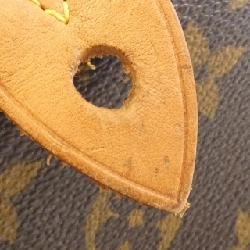 Túi xách Boston Louis Vuitton Monogram Speedy 35cm M41524 615098