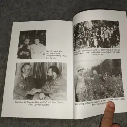 ĐẠI TƯỚNG TỔNG TƯ LỆNH VÕ NGUYÊN GIÁP. ĐẠI TƯỚNG CỦA NHÂN DÂN CỦA HOÀ BÌNH 697692