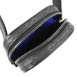 Túi xách vai Louis Vuitton Monogram Eclipse (Holiday) Danube PPM M45928 - Hàng hiệu Chính hãng 766773