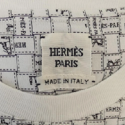 HERMES BOLIDUC 5E4524DK Đầm cắt 646660