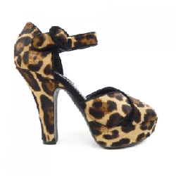 DOLCE&GABBANA Sandal - Hàng hiệu Authentic