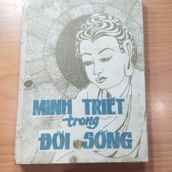 Minh triết trong đời sống- Darshani Deane