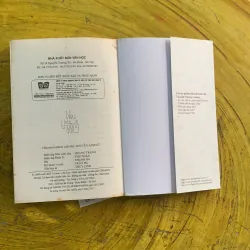 NẾU CHỈ LÀ THOÁNG QUA - MAI TỬ HOÀNG THỜI VŨ 991251