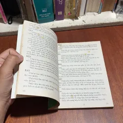 II Sách Huyền Học: Khám Phá Bí Ẩn Của Những Điềm Chiêm Bao - MICHAEL HALBERT (Nguyên Tác) 1013706