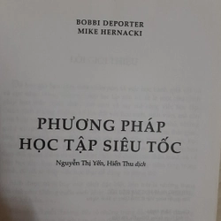 Phương pháp học tập siêu tốc  323625