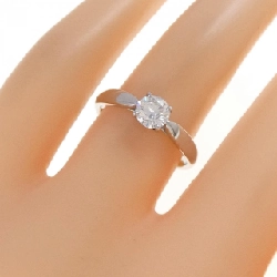 Nhẫn Tiffany Harmony 0.50CT - Hàng hiệu Authentic 835231