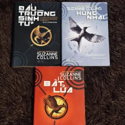 Combo Đấu trường sinh tử