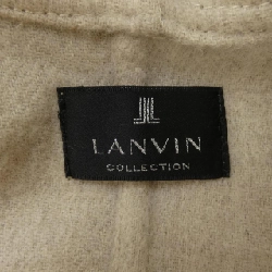 Bộ sưu tập LANVIN - Poncho - Hàng hiệu Authentic 775508