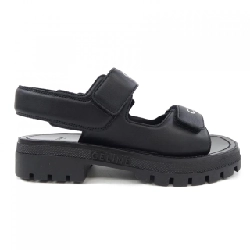 Giày sandal CELINE 345663338C.38NO - Hàng hiệu Authentic