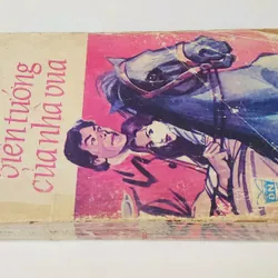 Văn học cổ điển Pháp: VIÊN TƯỚNG CỦA NHÀ VUA (Daphné Du Maurier) 717973