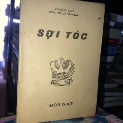 Sợi tóc - Thạch Lam 