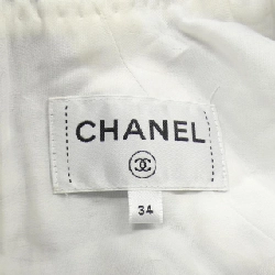 【Mã giảm giá】Chanel CHANEL Đầm 651086