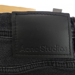 Quần jeans ACNE STUDIOS - Hàng hiệu Authentic 889866