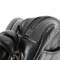 【Vintage】Túi xách Chanel Cambon Line 25177 611719