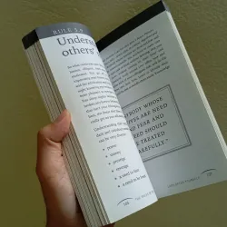 The rules of work, english book, sách tiếng Anh  932606