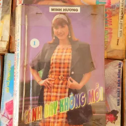 Tiểu thuyết lãng mạn Việt Nam CÁNH BAY KHÔNG MỎI (Minh Hương)