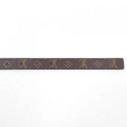 Thắt lưng LOUIS VUITTON Sanchure LV Iconic 20mm M0431 Reversible - Hàng hiệu Chính hãng 834976