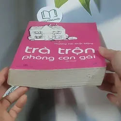 Trà trộn phòng con gái - Thương Hải Nhất Mộng 688639