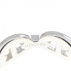 Nhẫn Hàng hiệu Authentic Hermès Chaine d'Ancre 835552