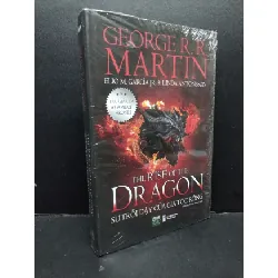 [Sách Cũ SCGR] The rise of the dragon - Sự trỗi dậy của gia tộc rồng (bìa cứng) mới 100% HCM1209 George R. R. Martin VĂN HỌC