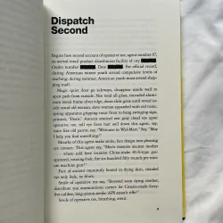 Pygmy - Chuck Palahniuk 793023