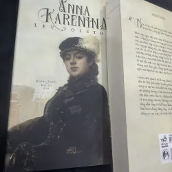 Anna Karenina 1035053