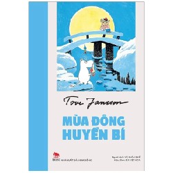 Mùa Đông Huyền Bí - Tove Jansson