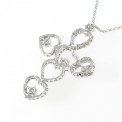 Ponte Vecchio Dây chuyền kim cương 1.13CT - Hàng hiệu Chính hãng 840917