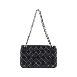Túi xách chéo Chanel 1112 - Hàng hiệu Authentic 765648