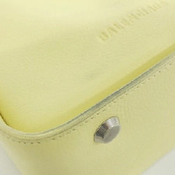 Túi xách Balenciaga TOOL2.0 nhỏ Bắc-Nam 669754 - Hàng hiệu Chính hãng 802020