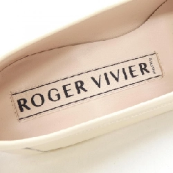 【Mã giảm giá】Giày ROGER VIVIER 661566