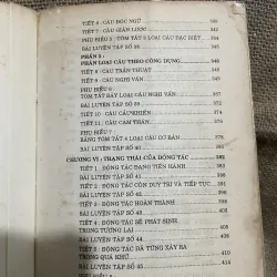 Nguyễn hữu Tri-  THỰC HÀNH NGỮ PHÁP TIẾNG HÁN - HIỆN ĐẠI, hơn 400 trang  748177