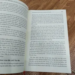 Sự trỗi dậy và suy tàn của Đế chế thứ Ba - Lịch sử Đức quốc xã 792374