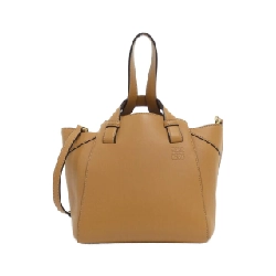 Túi Loewe Hammock Nugget A538H04X02