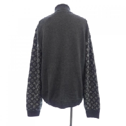 Louis Vuitton LOUIS VUITTON Áo len cổ lọ pha cashmere HQN41WR93 - Hàng hiệu Chính hãng 894980
