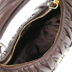 【Sản phẩm mới】Miu Miu 5BC125 túi 617156