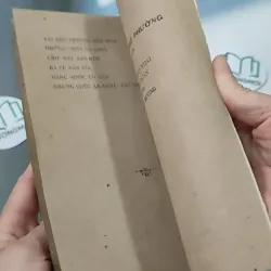 [XƯA] Hà Nội Băm Sáu Phố Phường (1988) - Thạch Lam 776005