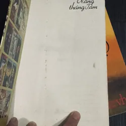 Combo 6 tác phẩm William Flaulker (đọc mô tả) 708304