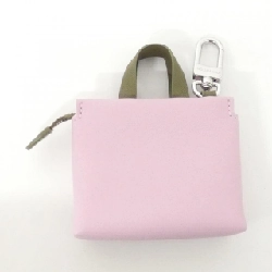 Túi charm Louis Vuitton LV mini shopper M03136 - Hàng hiệu chính hãng 774252