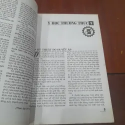 SỔ TAY NỘI TRỢ tập 85 798009