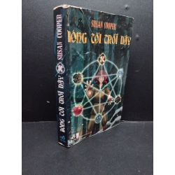 Bóng tối trỗi dậy mới 50% ẩm 2008 HCM1906 Susan cooper SÁCH VĂN HỌC 339648
