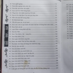 Tam Thế Thư  497120