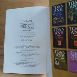 Trẻ Em Chơi - Toan Ánh 656492