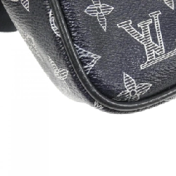 Túi xách vai Monogram Ink (Lộn ngược) Danube M43678 - Hàng hiệu Chính hãng 805415