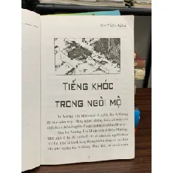 Tiếng khóc trong ngôi mộ – Tri Thiên Mệnh 591551