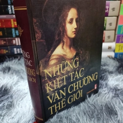 Những kiệt tác văn chương thế giới