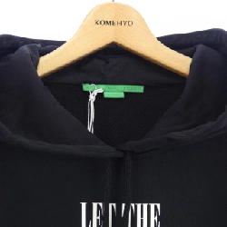 Áo khoác nỉ STELLA MCCARTNEY Sunshine Hoodie 632926