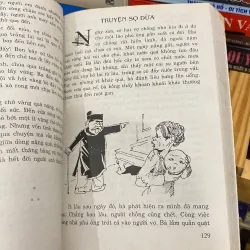 TRUYỆN CỔ TÍCH VIỆT NAM (XB 1999) 757336