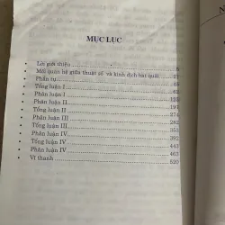 Thủy Long Kinh – Long mạch bí truyền (Phong thủy) 1000961