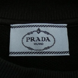 【Mã giảm giá】Áo khoác PRADA 642135